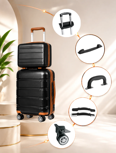 Reliable bag products for modern travel