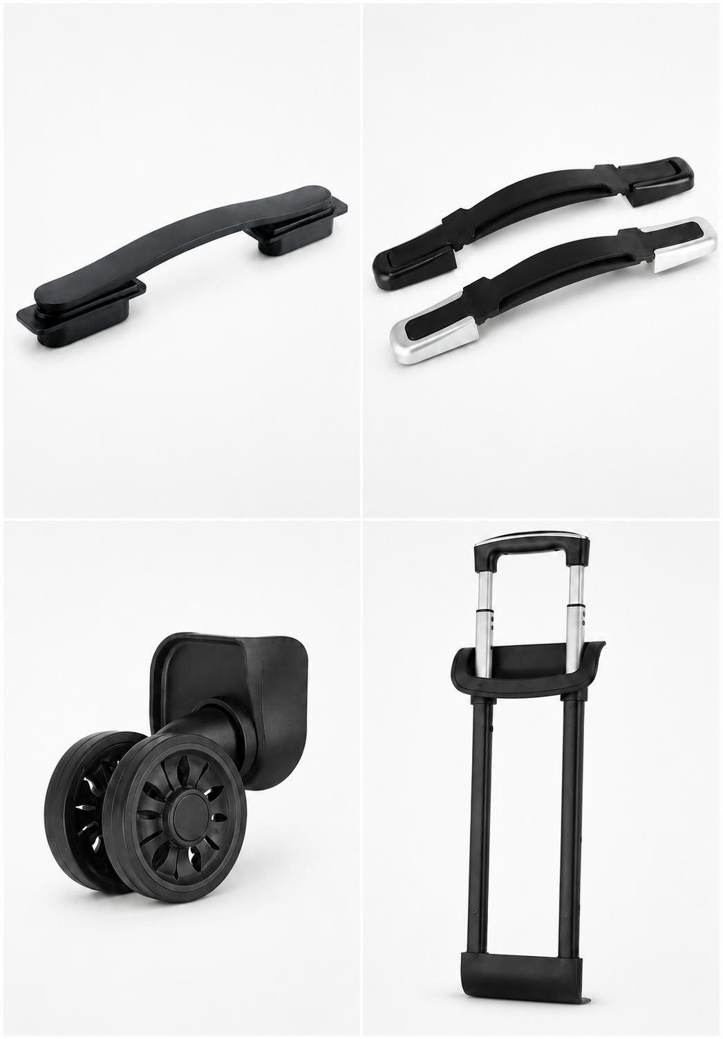Luggage Bag Accessories