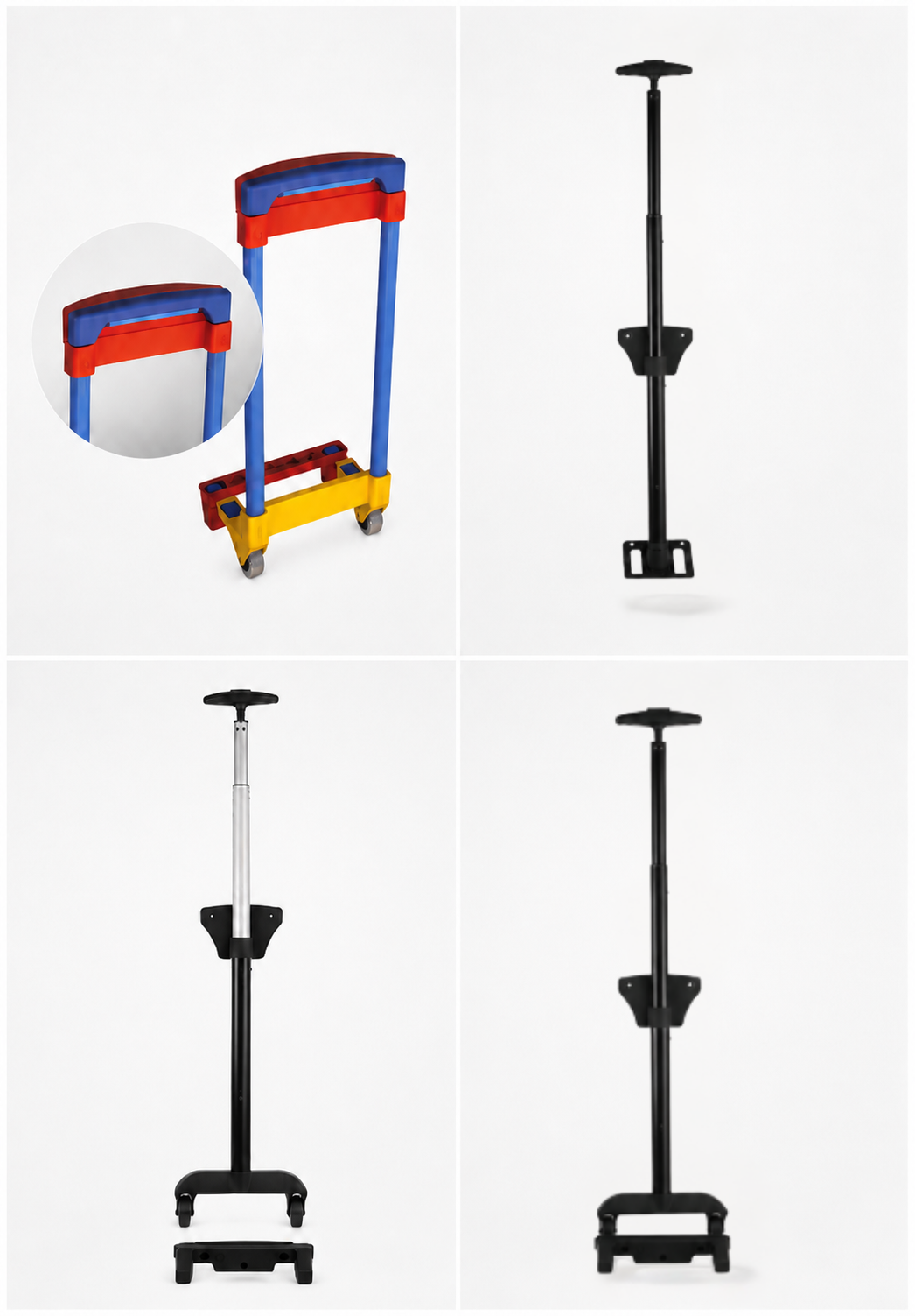Kids Backpack Accessories