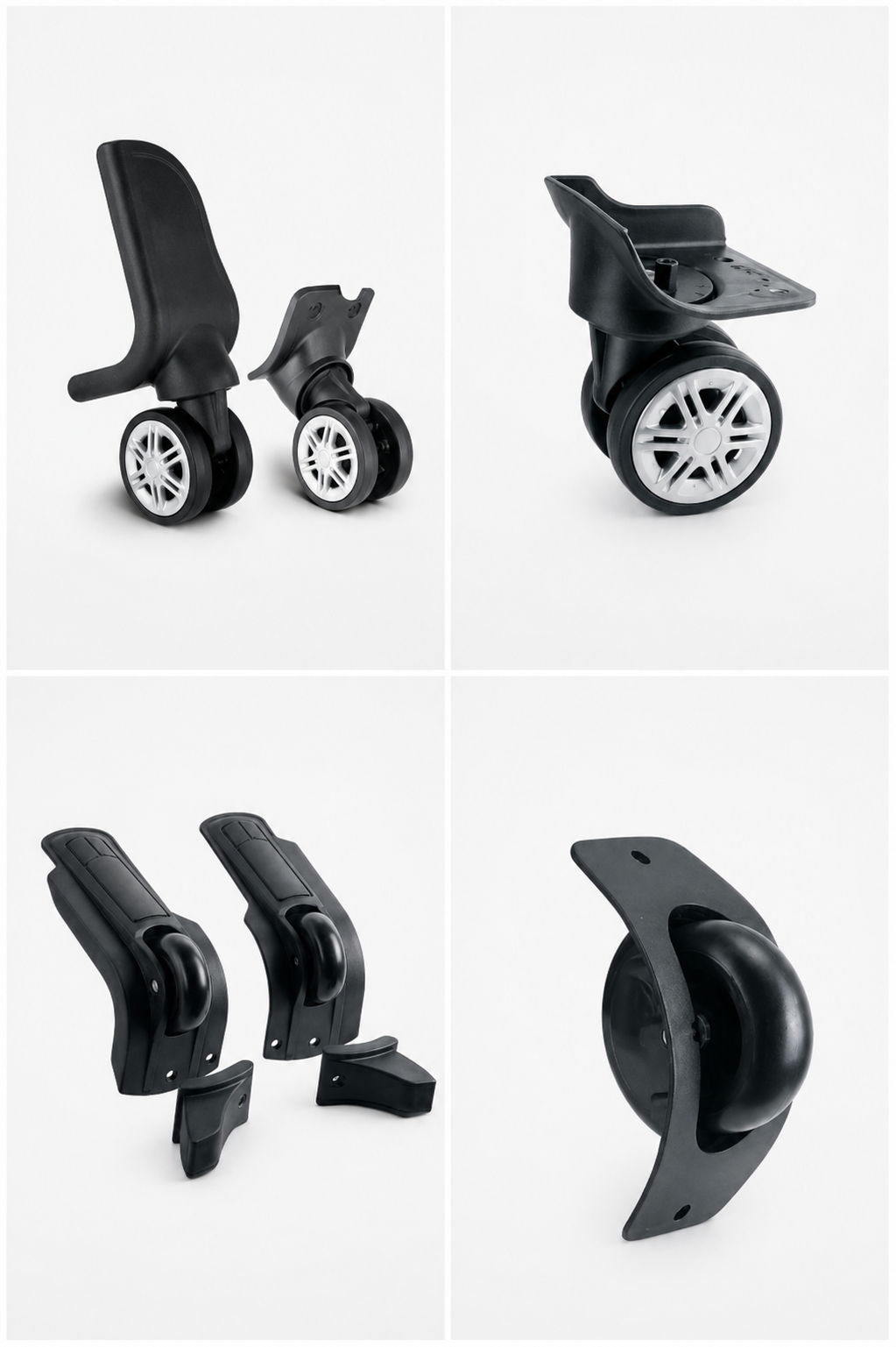 Bag Wheels