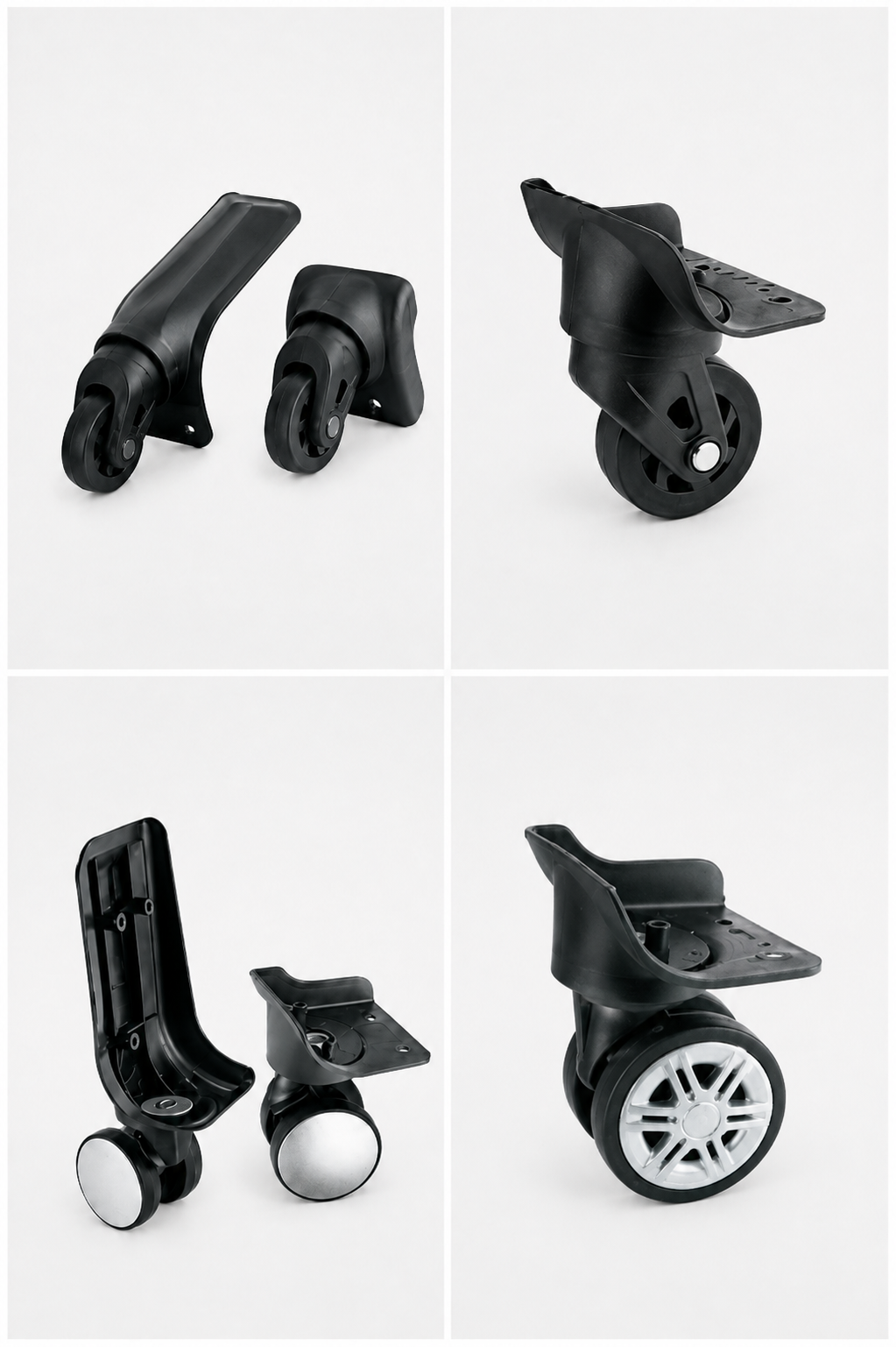 Travel Bag Wheels