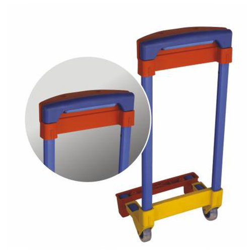 Kids Trolley Bags Manufacturer in India
