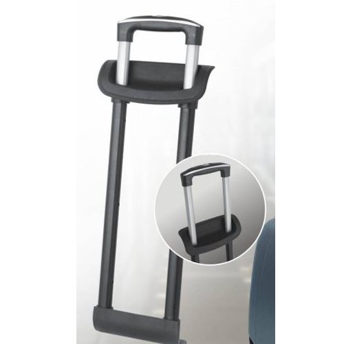 Color Trolley Accessories
